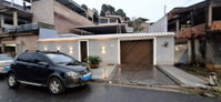 Casa Ocupada com 264m² Construída em São João de Meriti