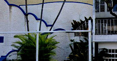 Residência em Uberaba - MG com 4 Quartos e 3 Suítes