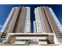 APARTAMENTO 222 - NUOVA VITA CONDOMÍNIO CLUBE 110m²