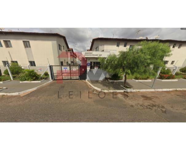 Apartamento Térreo 50m² com Vaga de Garagem -