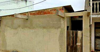 Casa aconchegante 1 quarto com 37,82m² área privativa