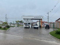 Casa com 2 quartos em Teixeira de Freitas/BA