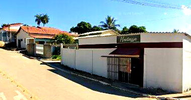 Fazenda com 140 hectares em Guarani de Goiás - Oportunidade!