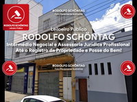 Prédio Comercial com 573 m² em São Paulo