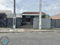 Casa com 2 quartos, 1 vaga, 46,97m² de área privada