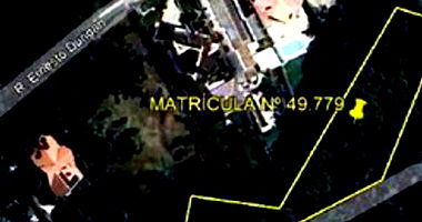 Terreno Urbano com Ampla Área em Cascatinha, Curitiba