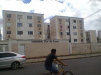 Apartamento com 2 quartos, 1 vaga, 88,54 m²