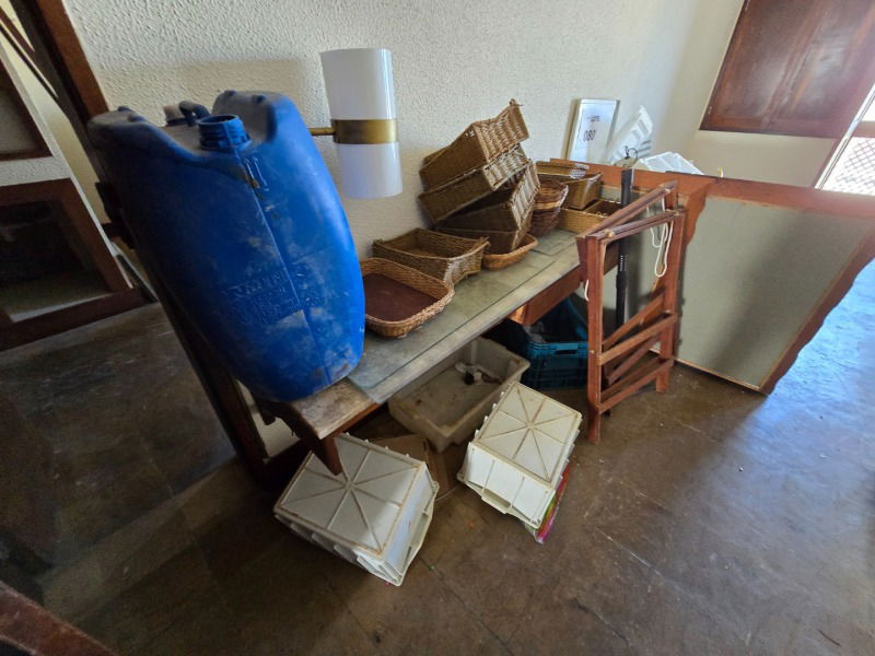 Materiais Diversos - Lote 080 com Lance Inicial Atraente