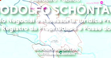 Terreno Rural de 17,5ha em Três Corações (MG)