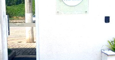 Apartamento com 2 Quartos e 1 Vaga em Volta Redonda