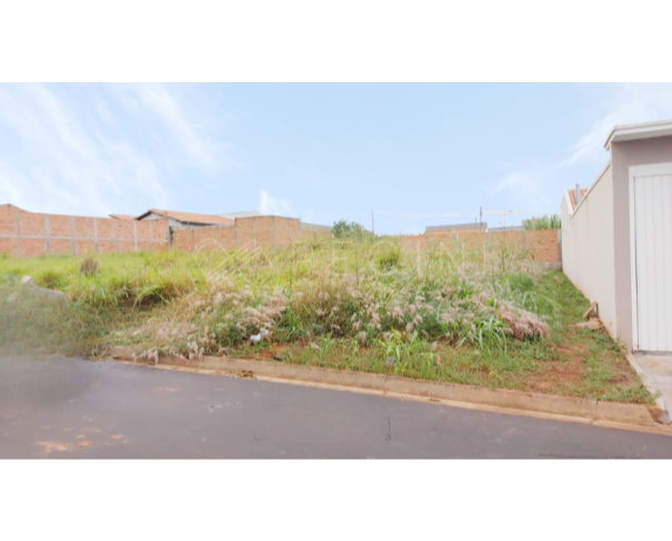 Terreno desocupado de 250m² com ótima localização e potencial