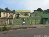 Casa com 2 Quartos e 208m² em São Gonçalo