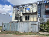 Casa com 235,6m² em Guaíba/RS - Terreno de 250m²