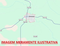 Imóvel Rural com Reserva Legal em Orizona/GO