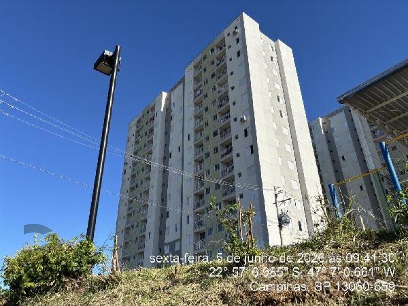 Apartamento 2 Quartos com 84,75m² em Campinas