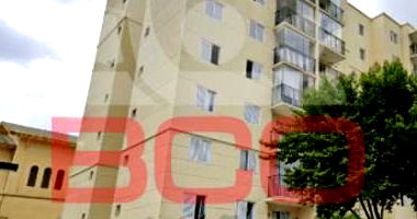 Apartamento com 1 vaga em São Paulo - Ipiranga