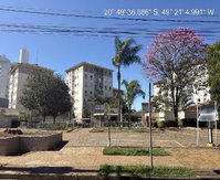 Apartamento 1 quarto com 1 vaga