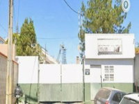 Prédio Industrial com 1.457,03m², ideal para investimento