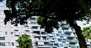 Apartamento Luxuoso com Vista Privilegiada no Flamengo