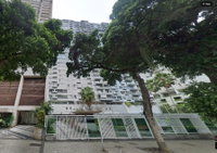 Apartamento Luxuoso com Vista Privilegiada no Flamengo