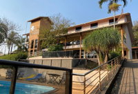 Hotel/Pousada com 34.900m² em Medianeira/PR