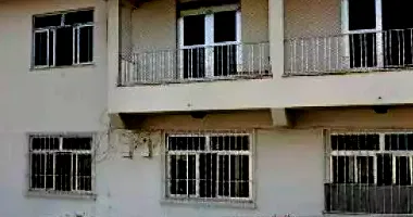 Apartamento 101 com 208,65m² privativos, ocupado