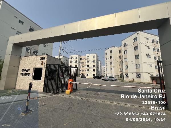 Apartamento 2 quartos, 1 banheiro, 44.22m²