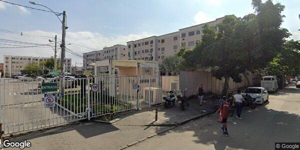 Apartamento 2 quartos com 1 vaga e 43m² privativos