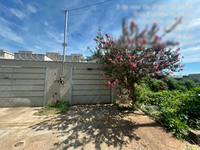 Casa com 59,71m² em Goiânia - Ocupada