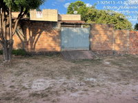 Casa com 2 quartos em Piracuruca/PI