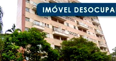 Apartamento Duplex com 2 Quartos e 2 Vagas na Aclimação