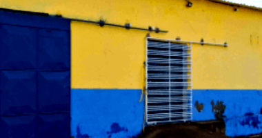 Imóvel comercial com 362,50m² em Senador Hélio Campos