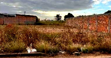 Terreno com 250m² em Boa Vista, ideal para investimento