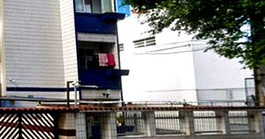 Apartamento com Direitos Possessórios em São Vicente/SP