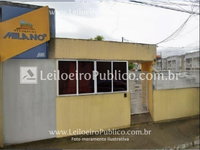 Casa 47,82m² com 2 quartos e vaga em Rio Largo (AL)
