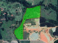 Fazenda Rural com 85.795m² em Laranjal Paulista/SP