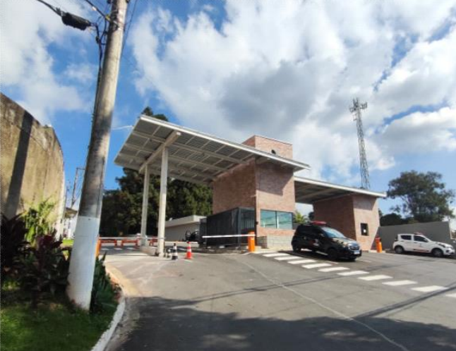 Casa com 269,79m², 1.155m² terreno, Ocupada