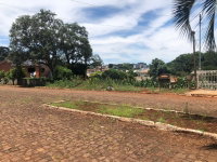 Fração ideal de 53,77m² em terreno urbano