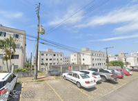Apartamento com 1 quarto e 1 banheiro, 54,38m²