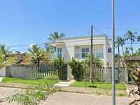 Casa de luxo com 311m² em Praia das Palmeiras, Caraguatatuba