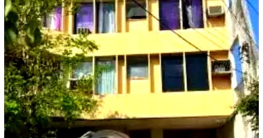 Apartamento com 2 quartos e 1 banheiro em Nova Iguaçu