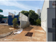 Parte ideal de 50% - Terreno de 437,50m² em Jataí/GO