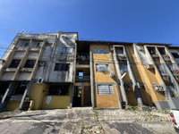 Apartamento com 1 quarto em Manaus
