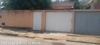 Casa com 2 quartos e 70m² em Piracuruca/PI