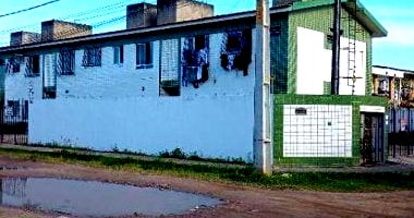 Casa em Condomínio com 2 Quartos em Olinda - PE