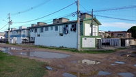 Casa em Condomínio com 2 Quartos em Olinda - PE