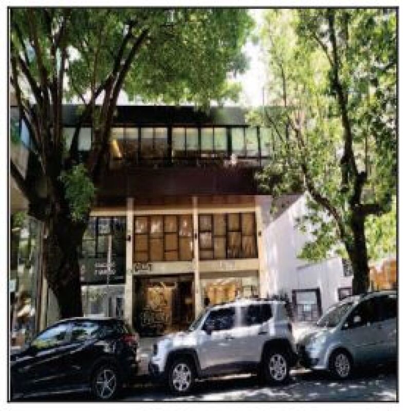 Sala Comercial em Belo Horizonte com 31,98m²