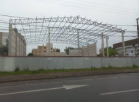 Terreno comercial em Criciúma/SC, 1.000,61m²