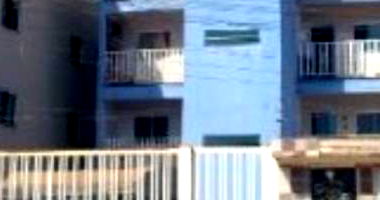 Apartamento com 62m² em Novo Gama/GO