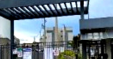 Apartamento no Jardim Buscardi com 1 vaga de garagem